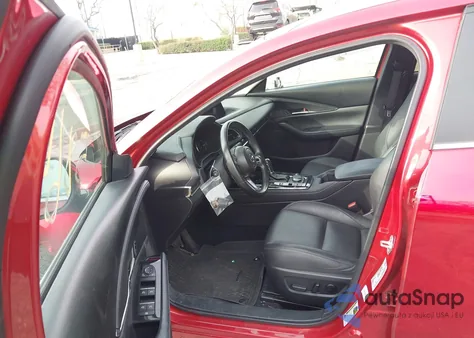 2022 Mazda Cx-30 Preferred from USA, damaged, VIN 3MVDMBCL2NM437721